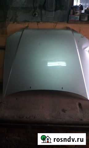 Капот на Чери Амулет Колпны - изображение 1