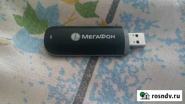 Продаю универсальный usb модем Huawei E173 Саратов - изображение 1