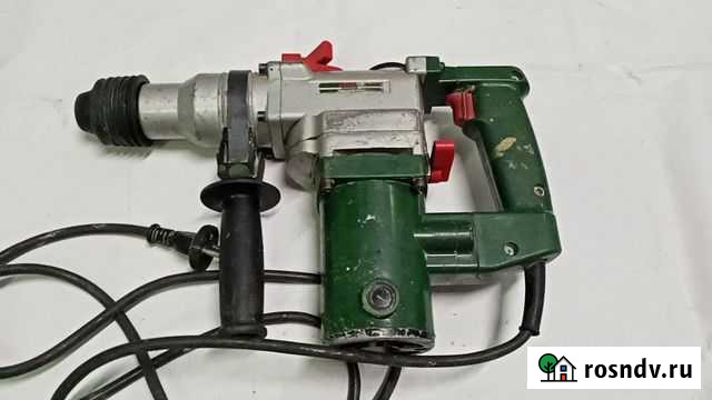 Перфоратор кратон hobby RH 620 26 Иволгинск - изображение 1