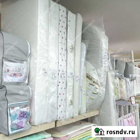 Матрас детский Владимир - изображение 1