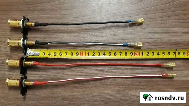 WBT 0763 Терминал акустический и Oyaide FTL-G Кемерово - изображение 1