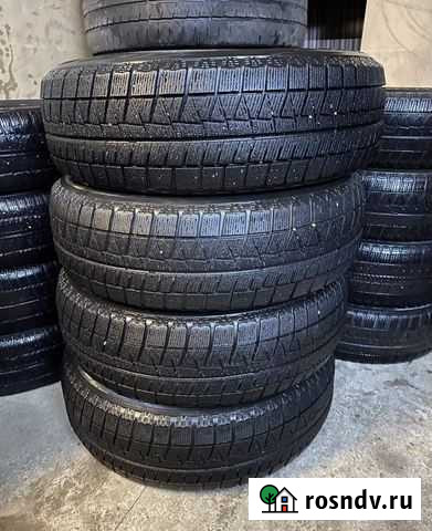 Bridgestone 185/65 R15, 4 шт Майкоп - изображение 1