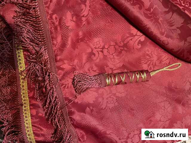 Шторы Санкт-Петербург - изображение 1