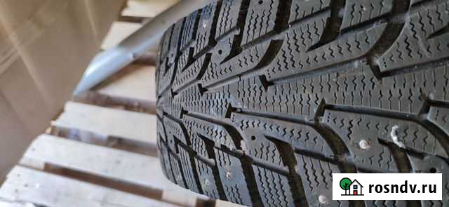 Hankook 195/70 R14 Белгород - изображение 1