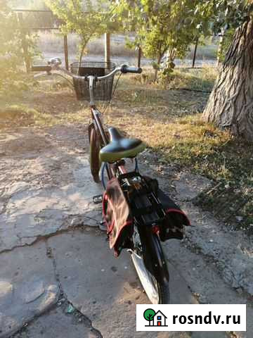 Велосипед Знаменск - изображение 1