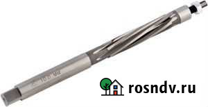 Развертка регулируемая 11 мм (разжимная) Волгоград - изображение 1