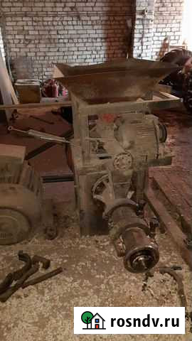 Продажа экструдера Сернур - изображение 1