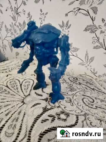 Робот unl технолог Выборг - изображение 1