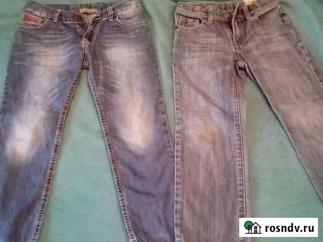 Джинсы beckenbergs patapon 4 -5 лет Санкт-Петербург - изображение 1