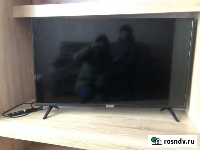 Телевизор TCL 40 Сосновоборск - изображение 1