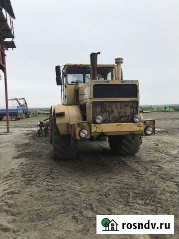 Продаю К-701.1 Троицкая - изображение 1