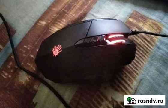 Игровая мышь Белебей