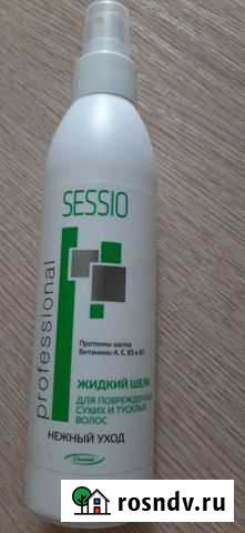 Спрей для волос Саратов - изображение 1