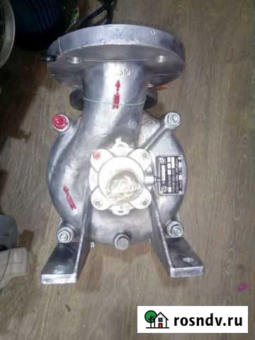 Насос свн-80 Хабаровск - изображение 1
