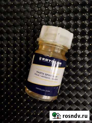 Сандарачный клей, мастика Кемерово - изображение 1