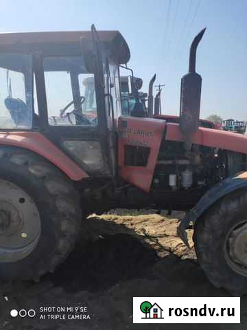Трактор мтз-1221.2 Ярославль - изображение 1