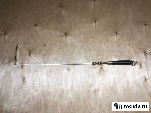 Кочерга Павлово - изображение 1