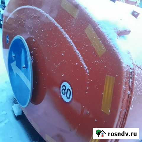 Пескоразбрасыватель ко-806 (зима +лето) Москва - изображение 1