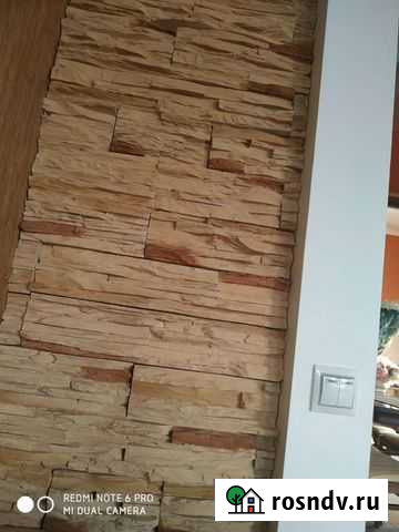 Декоративный камень сланец Барыш - изображение 1