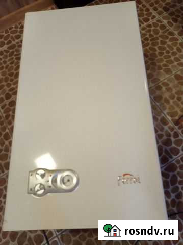 Двухконтурный отопительный котел Калач-на-Дону - изображение 1