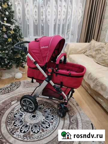 Детские коляски 2 в 1 бу Ростов-на-Дону - изображение 1