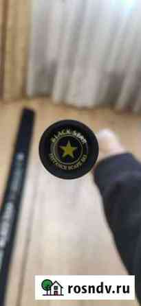 Xesta Black Star 2nd Generation S-83 Севастополь