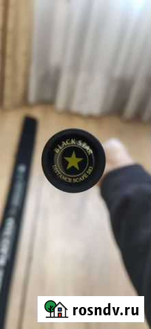 Xesta Black Star 2nd Generation S-83 Севастополь - изображение 1