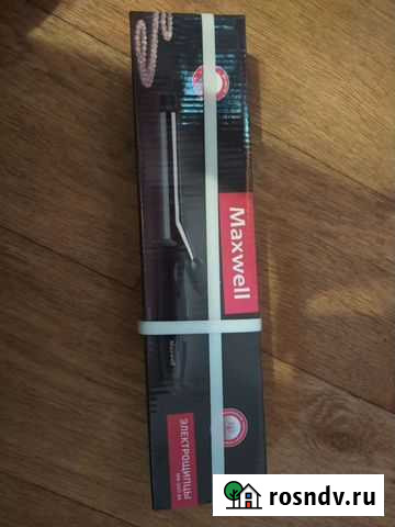 Электрощипцы для волос Новокузнецк - изображение 1