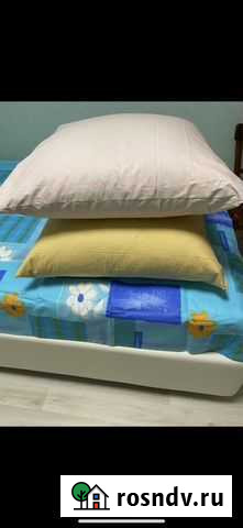 Подушка Казань - изображение 1