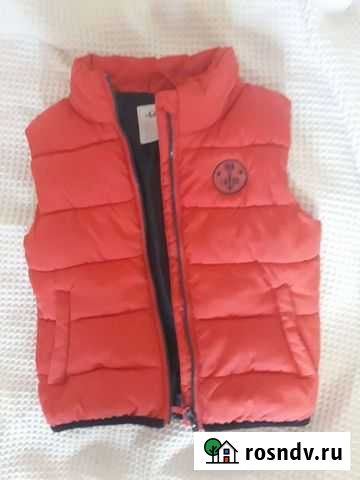 Жилет Тверь - изображение 1