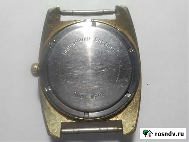 Наручные часы производства СССР и России Ковдор - изображение 1