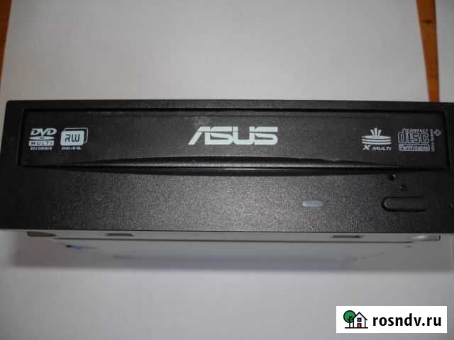 Привод DWD-R б/у asus DRW- 2014 S1 Ставрополь - изображение 1