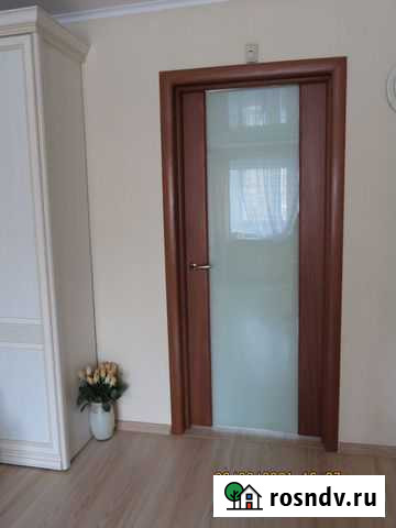 Двери межкомнатные Софья из массива Пермь - изображение 1