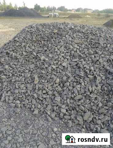 Осфальтная крошка, щебень, Укладка Вашей территори Клинцы - изображение 1
