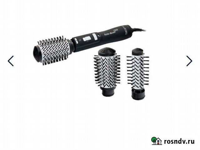 Щетка-фен Мурманск - изображение 1