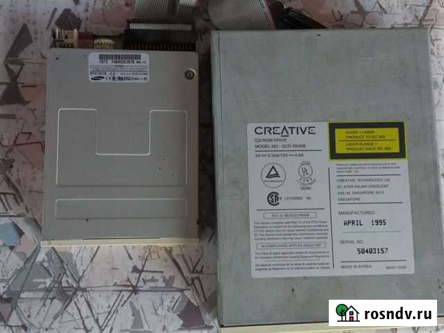 Cd проигрыватель Тимашевск - изображение 1