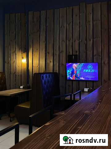 Бар, кафе Санкт-Петербург - изображение 1