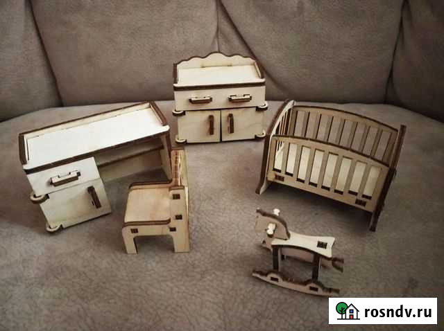 Мебель Мурманск - изображение 1