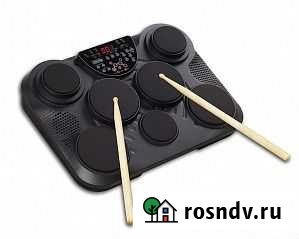 DD315 Цифровой барабан, Medeli Воронеж - изображение 1