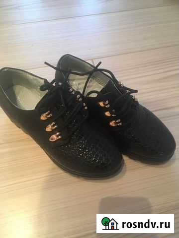 Обувь для девочки Выборг - изображение 1