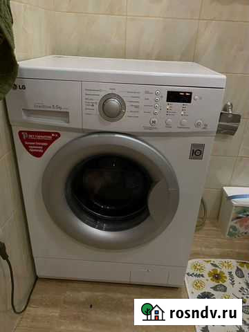 Стиральная машина Благовещенск - изображение 1