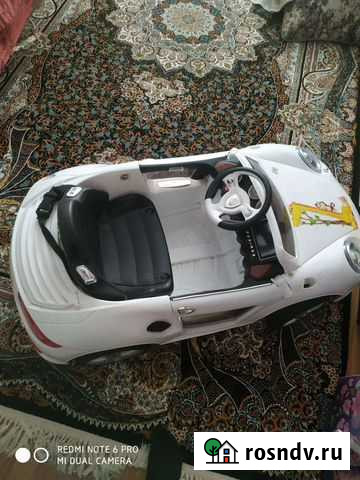 Машина радио Махачкала - изображение 1