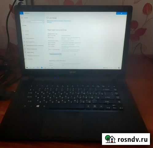 Acer Саранск - изображение 1