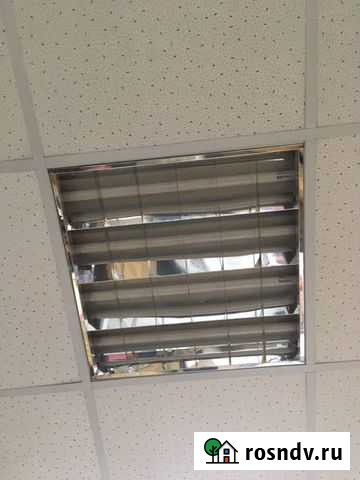 Светильники армстронг потолочные Ливенка - изображение 1