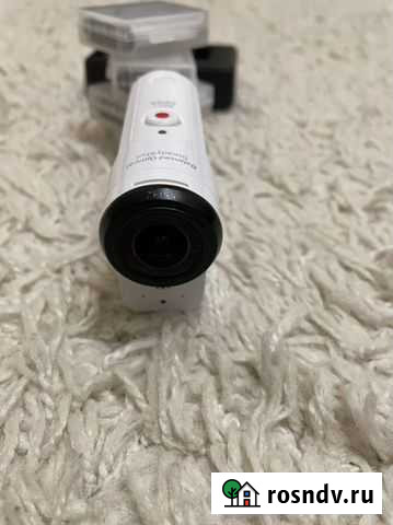 Экшн камера sony fdr x3000 Эльбрус - изображение 1