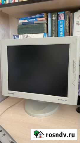 Монитор Samsung Астрахань - изображение 1