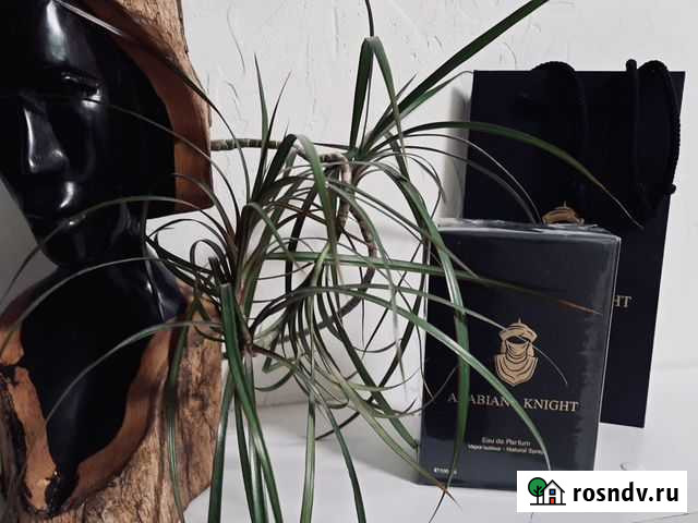 Парфюмерия Arabian Oud. Arabian Knight золотой муж Химки - изображение 1