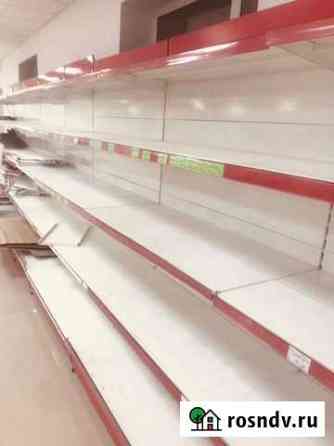 Продам торговый оборудования Белый Яр
