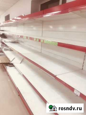 Продам торговый оборудования Белый Яр - изображение 1