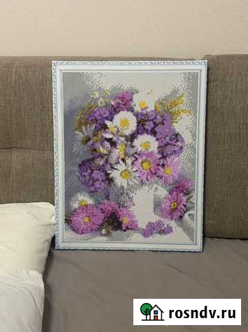 Картина Москва - изображение 1